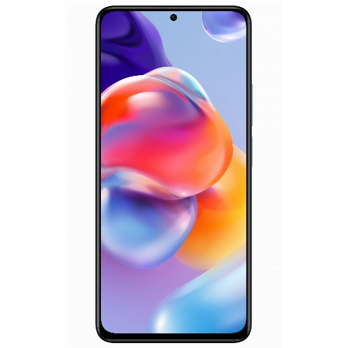 Смартфон Xiaomi Redmi Note 11 Pro+ 5G 6.128 ГБ, зеленый луг